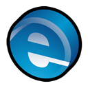 Internet Explorer icon